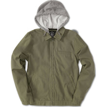 Load image into Gallery viewer, WARREN JACKET
