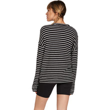 Load image into Gallery viewer, Lived In Lounge Crew Fleece
