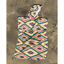 Load image into Gallery viewer, Anatolia Changing ECO Poncho

