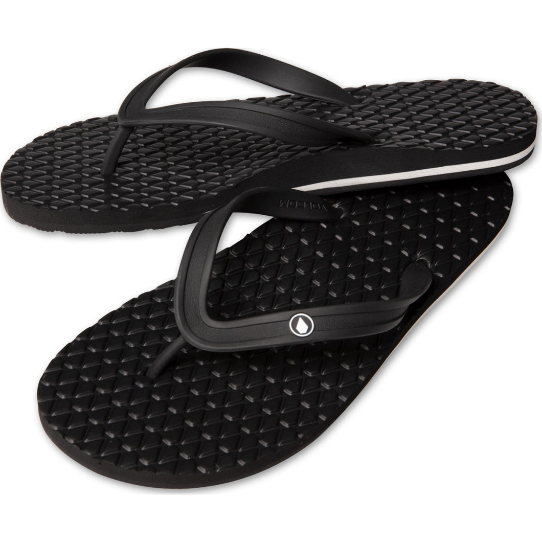 Eco Concourse Sandals
