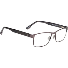 Load image into Gallery viewer, Warren 56 -gunmetal/black Marble
