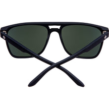 Load image into Gallery viewer, Czar Soft Matte Black-Happy Gray Green
