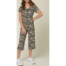 Load image into Gallery viewer, GIRLS ROMPER CATHIE
