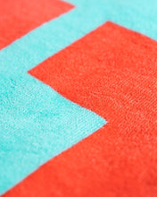 Load image into Gallery viewer, Wet Surf Towel
