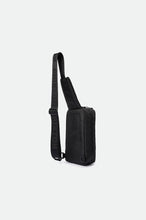 Load image into Gallery viewer, Alton Crossbody - Black
