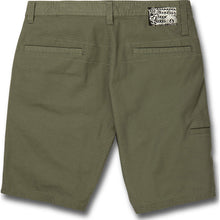 Load image into Gallery viewer, Clockworks Shorts
