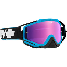 Load image into Gallery viewer, Omen Slice Blue-Smoke Wpink Spectra-Clear Afp
