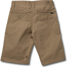 Load image into Gallery viewer, BIG BOYS FRICKIN CHINO SHORT

