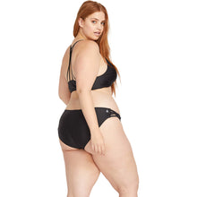 Load image into Gallery viewer, SIMPLY SOLID V NECK
