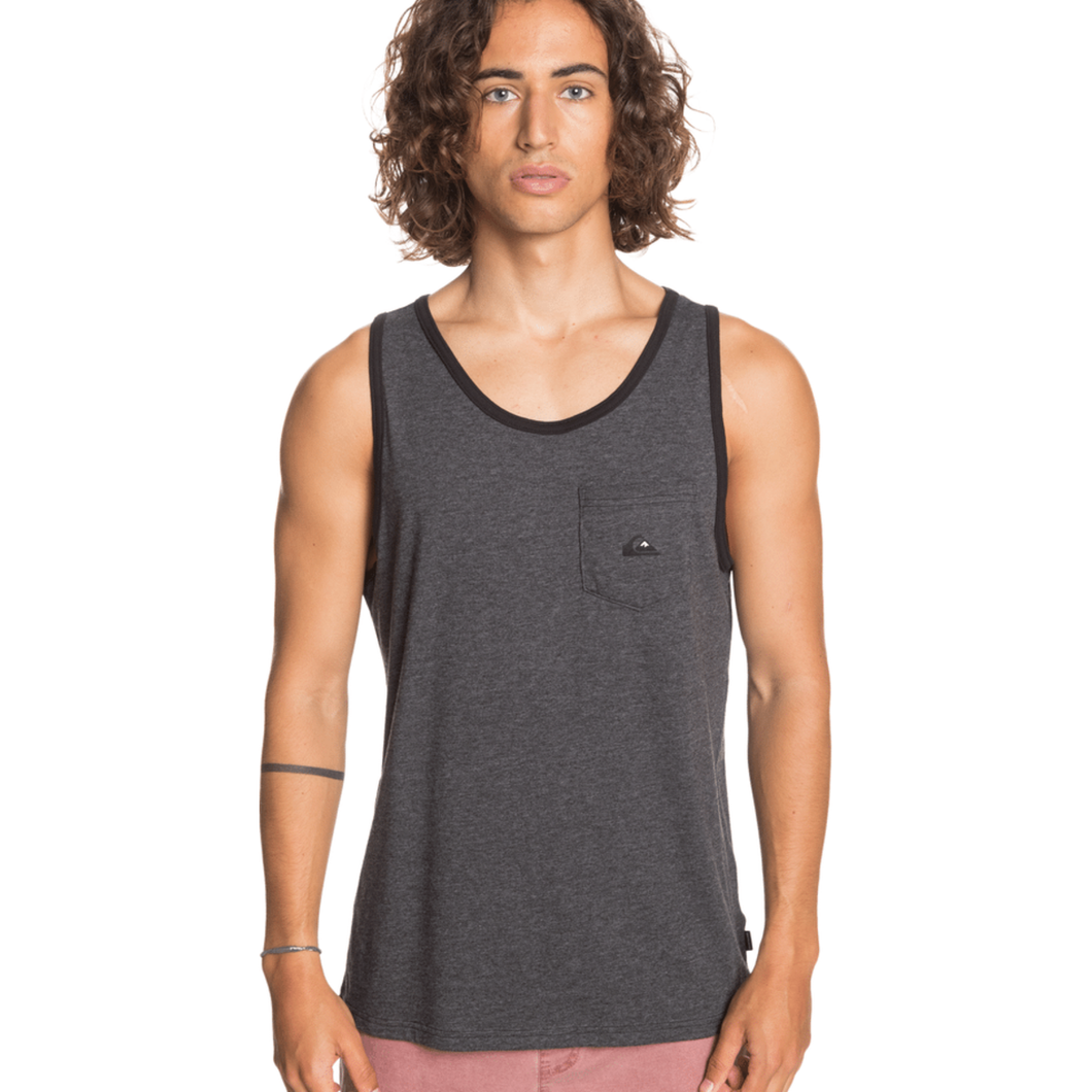 COMP LOGO POCKET MJ0 TEE