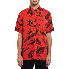 Load image into Gallery viewer, FLORAL ERUPTER S/S
