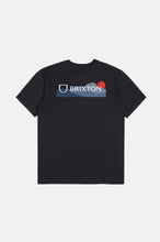 Load image into Gallery viewer, Men&#39;s Alpha Block S/S Tailored Tee
