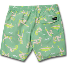 Load image into Gallery viewer, Sink Or Swim Trunks
