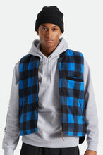 Load image into Gallery viewer, Heist Chunky Beanie - Black
