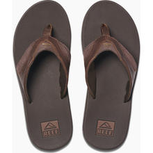 Load image into Gallery viewer, LEATHER FANNING
