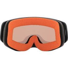 Load image into Gallery viewer, Woot Race 25 Anniv Black Gold - HD Bronze with Gold Spectra Mirror - HD Clear
