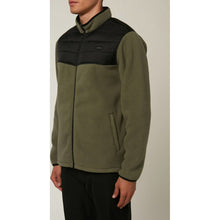 Load image into Gallery viewer, ZIP PERMIT ZIP FLEECE
