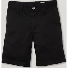 Load image into Gallery viewer, LITTLE BOYS FRICKIN CHINO SHORT
