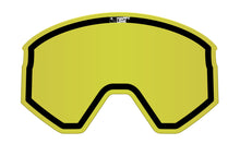 Load image into Gallery viewer, Ace Lens-Happy Yellow W/ Lucid Green
