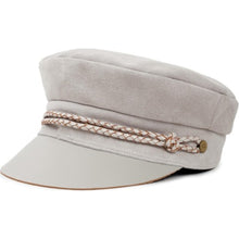 Load image into Gallery viewer, Kayla Cap - Black
