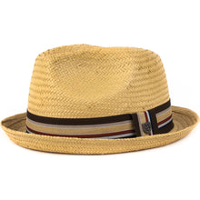 Load image into Gallery viewer, CASTOR FEDORA
