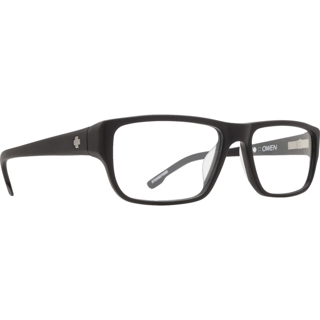 Owen 53 - Matte Black