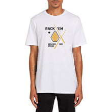 Load image into Gallery viewer, Rack Ball Short Sleeve Tee
