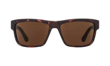 Load image into Gallery viewer, Frazier Matte Camo Tort - HD Plus Bronze

