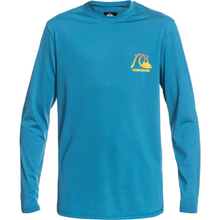 Load image into Gallery viewer, BOYS HERITAGE HEATHER LS YOUTH
