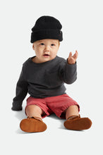 Load image into Gallery viewer, Baby Heist Beanie
