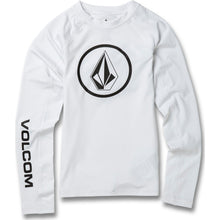 Load image into Gallery viewer, BIG BOYS LIDO SOLID L/S
