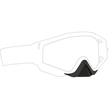 Load image into Gallery viewer, Omen Noseguard-Black
