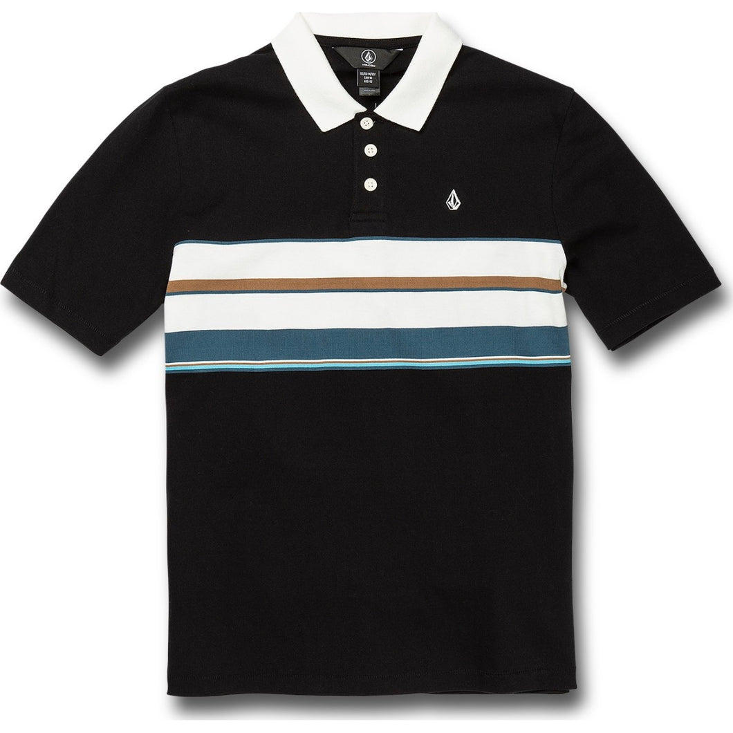 BIG BOYS KIRKWALL POLO