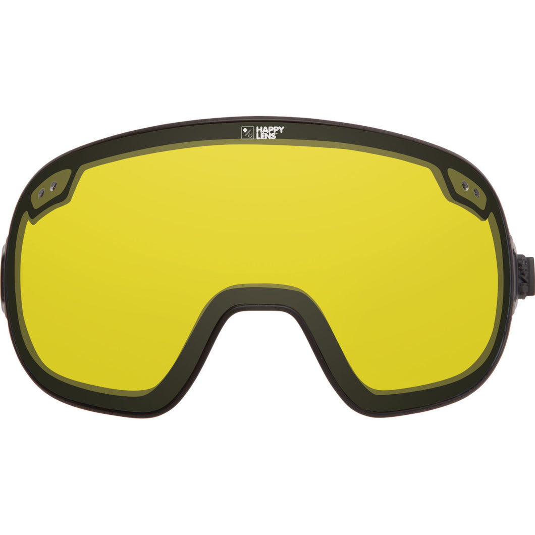 Bravo Lens-Happy Yellow