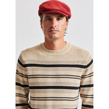 Load image into Gallery viewer, HOOLIGAN II SNAP CAP - BLACK
