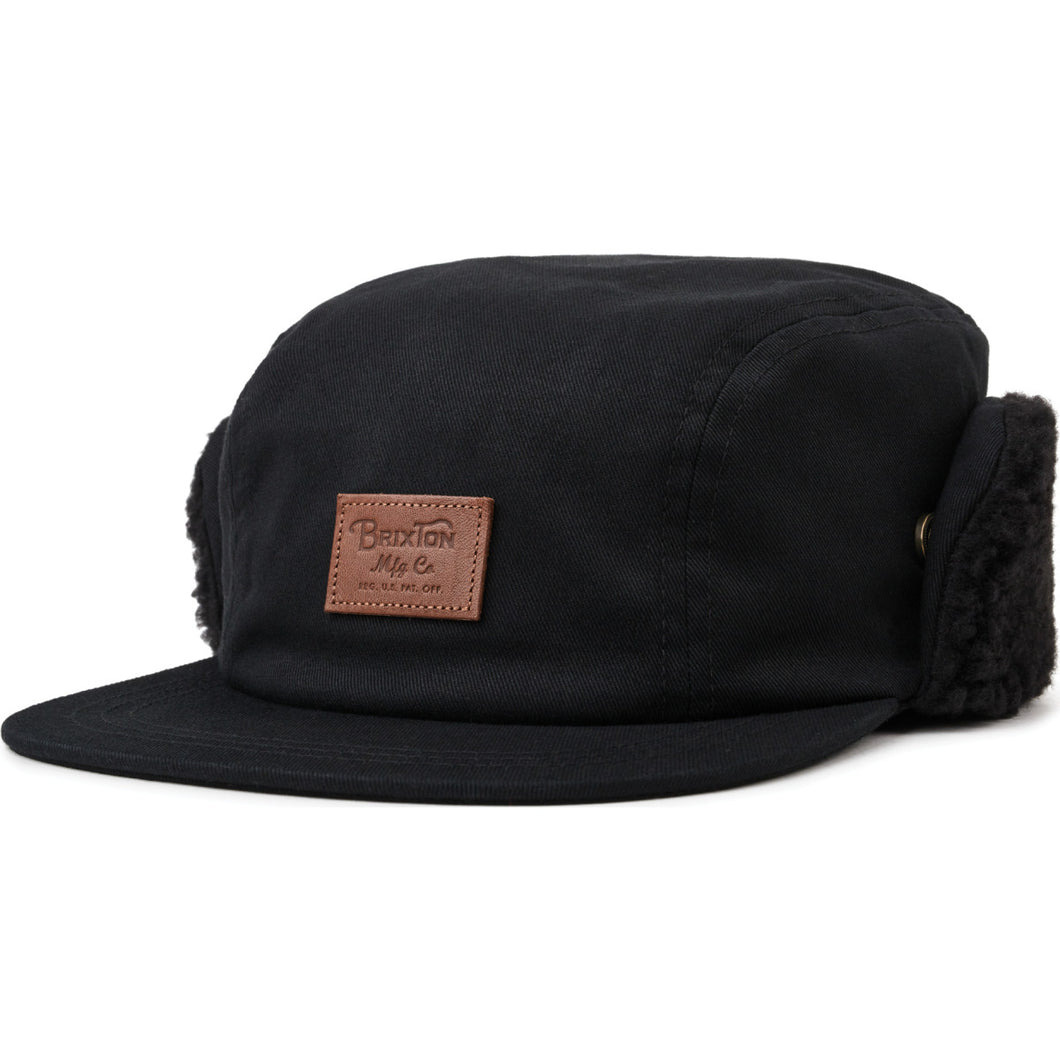 GRADE II CAP