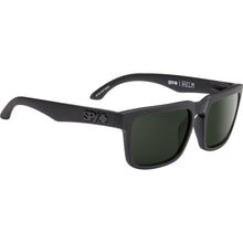 Load image into Gallery viewer, Helm Soft Matte Black - HD Plus Gray Green Polar
