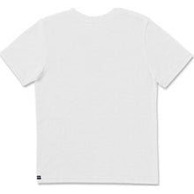 Load image into Gallery viewer, BOYS LINE STACK S/S POCKET TEE
