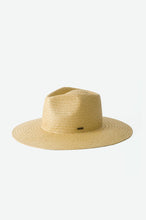 Load image into Gallery viewer, Seaside Sun Hat - Natural
