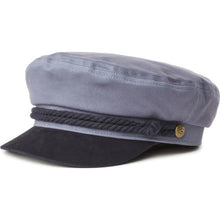 Load image into Gallery viewer, Fiddler Cap - Black
