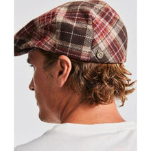 Load image into Gallery viewer, Hooligan Snap Cap - Grey/Black
