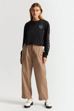 Load image into Gallery viewer, Women's Wild Cats L/S Skimmer
