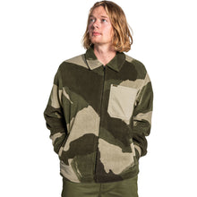 Load image into Gallery viewer, IMSON FLEECE JACKET
