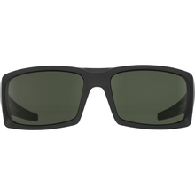 Load image into Gallery viewer, General Matte Black Ansi Rx-HD Plus Gray Green Polar

