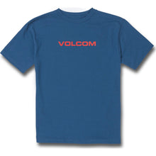 Load image into Gallery viewer, BOYS RIZ EURO XXX S/S TEE
