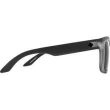 Load image into Gallery viewer, Discord Matte Black Ice - HD Plus Gray Green Polar with Black Spectra Mirror
