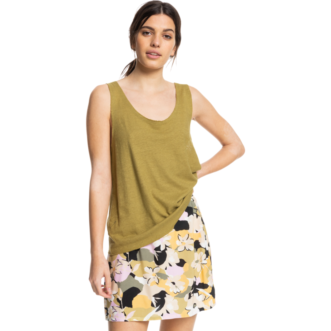 BAY HERITAGE TANK