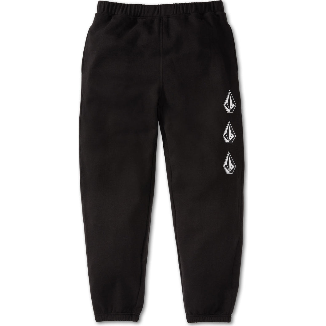 ICONIC STONE FLEECE PANT