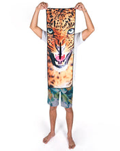 Load image into Gallery viewer, Panthera Caddy Towel
