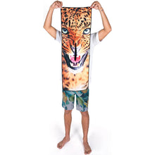 Load image into Gallery viewer, Panthera Caddy Towel
